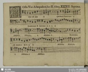 XXXII. Haec est dies quam fecit Dominus