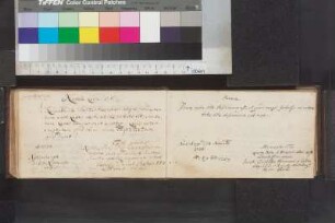 Praebes, Georg Daniel; Blatt 61,2