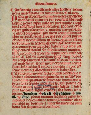 Regulae Ordinationes ... Cancellariae apostolicae