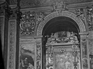 Santuario Santa Maria