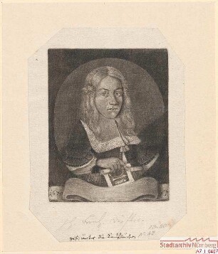 Johann Bernhard Dörfler