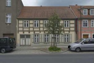 Angermünde, Klosterstraße 7