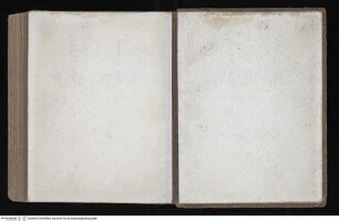 Rom Album 1868 - Album Robert Nicholl Byass