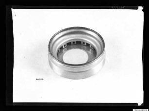 Geschweißte Röhren, Bild 2; Foto 1964