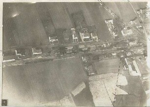 Bahnhof Mainburg (500 m)