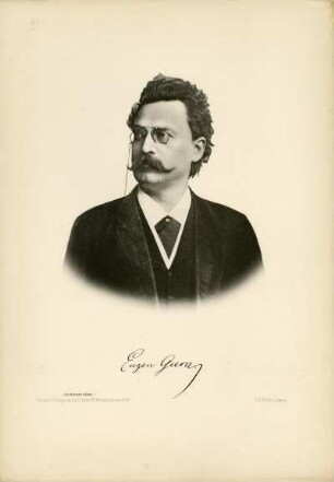 Gura, Eugen