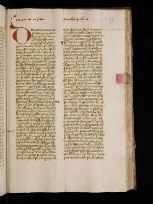 Homiliae in librum Iesu Nave interprete Rufino.