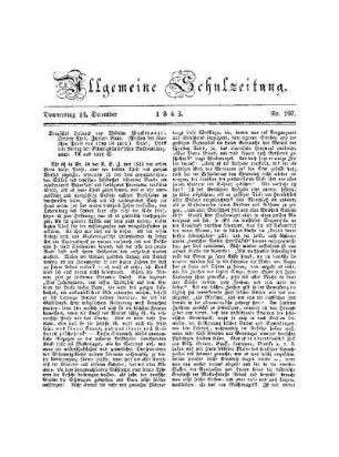 197: Heft 197