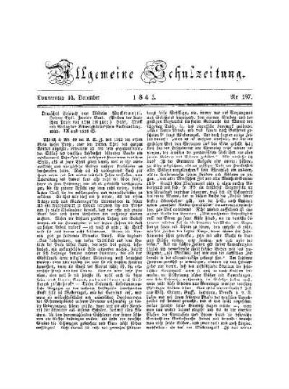 197: Heft 197