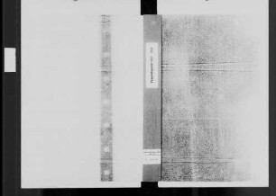 Poppenhausen, katholische Gemeinde: Standesbuch 1834-1854