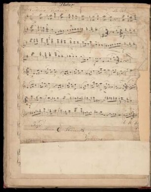 No. 3. Victoria- Walzer (op. 22)
