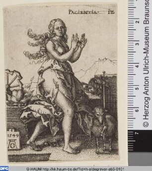 Patientia