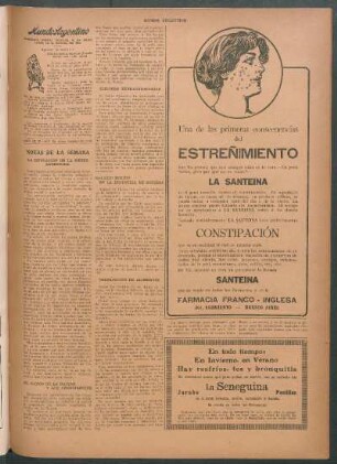 El Banco de la Nación y los agricultores