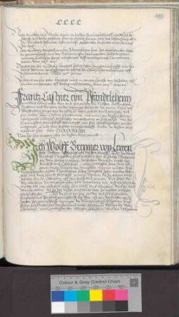 Wolf Brenner von Lewenstein