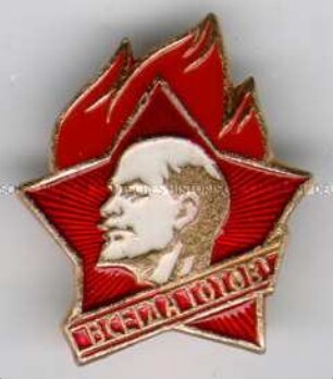 Pionierorganisation W.I. Lenin