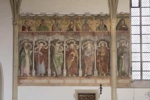 Apostel und Propheten