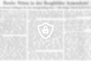 Rauhe Sitten in der Bargfelder Armenkate