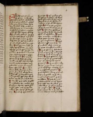 David de Augusta: De exterioris et interioris hominis compositione. Excerpta. Lib. 3, cap. LXX