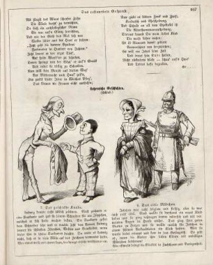 "Lehrreiche Geschichten"