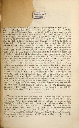 Biblisch-theologisches Wörterbuch der Neutestamentlichen Gräcität : Von Hermann Cremer