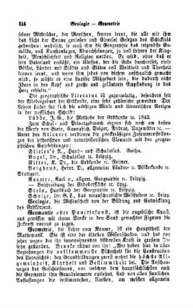 Geomantie oder Punctirkunst