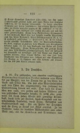 3. Die Deutschen