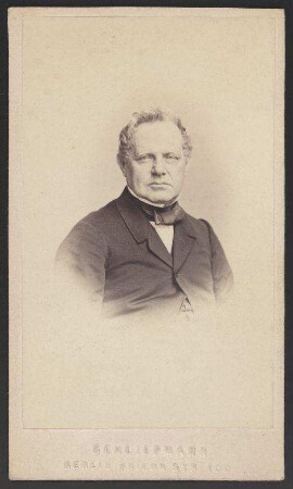 Magnus, Heinrich G.