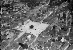 Bischofswerda (b. Dresden), Bischofswerda (b. Dresden), Alt-Markt