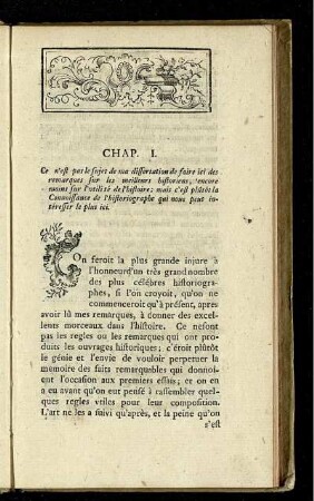[CHAP. I. - CHAP. XXXI.]