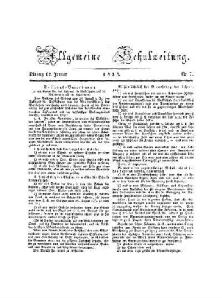 Vollzugs - Verordnung