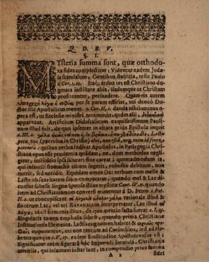 ... Katēchumenos : descriptus Dissertatione Historico-Theologica