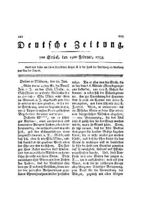 Brünn in Mähren, den 20. Jan.
