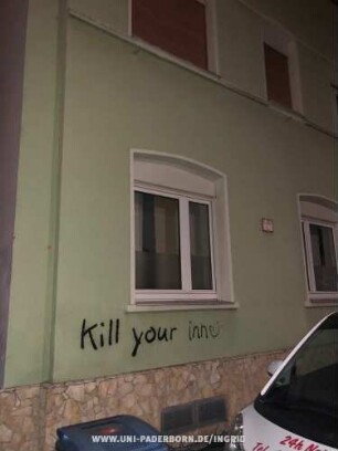 Kill your inner