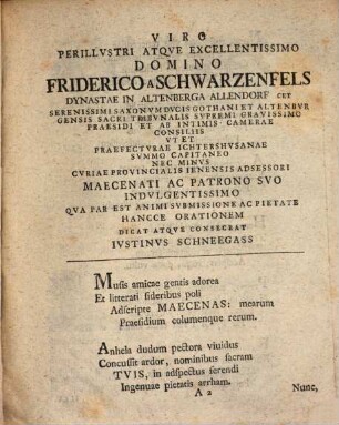Commentatio de praeclaris Aeneae Sylvii, seu Pii II. Pontificis in Romanas litteras meritis