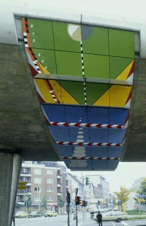 Hochstr. Hannoversche Str., Hamburg-Harburg