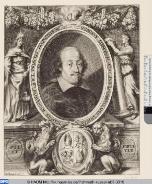 Johann Rudolph von Ellwangen