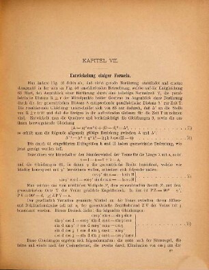 Die Bestimmung der Sonnenparallaxe mittelst der Vorübergänge der Venus vor der Sonnenscheibe, 2