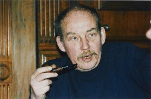 Manfred Wolter