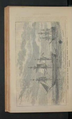 Tafel: Screw Line-of-Battle ships [...]