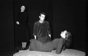 Freiburg: Studiotheater in der Wallstraße