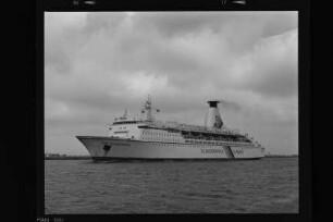 Tor Scandinavia, Scandinavian Seaway, Esbjerg