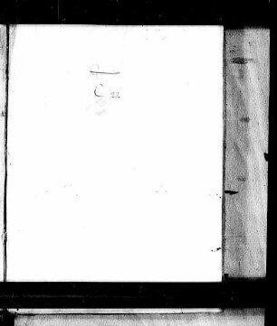 Perush ha-Torah : SUB Hamburg Cod. hebr. 50