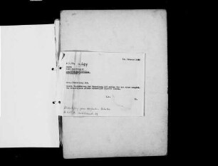 Erhebung von Verwaltungsgebühren von Begünstigten (Einzelfälle Buchstabe M)