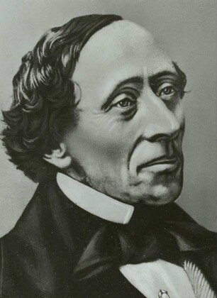 Hans Christian Andersen