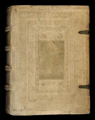 Mitschrift der Predigten des Johann Georg Sigwart und anderer aus den Jahren 1591-1594