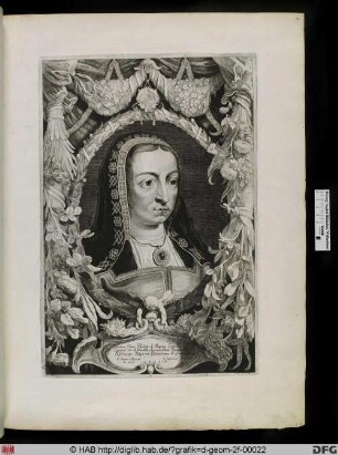 Johanna, Ehefrau Philipps I.
