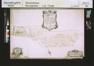 Salzwerke Kötzschau b. Merseburg