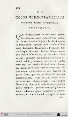 De colorum immutabilitate