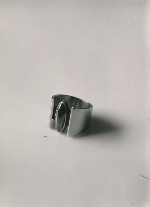 Ring von Thomas Dawo
