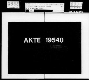 Einzelne bei der Rekrutierung pro 1827 ausgehobene Mannschaften
